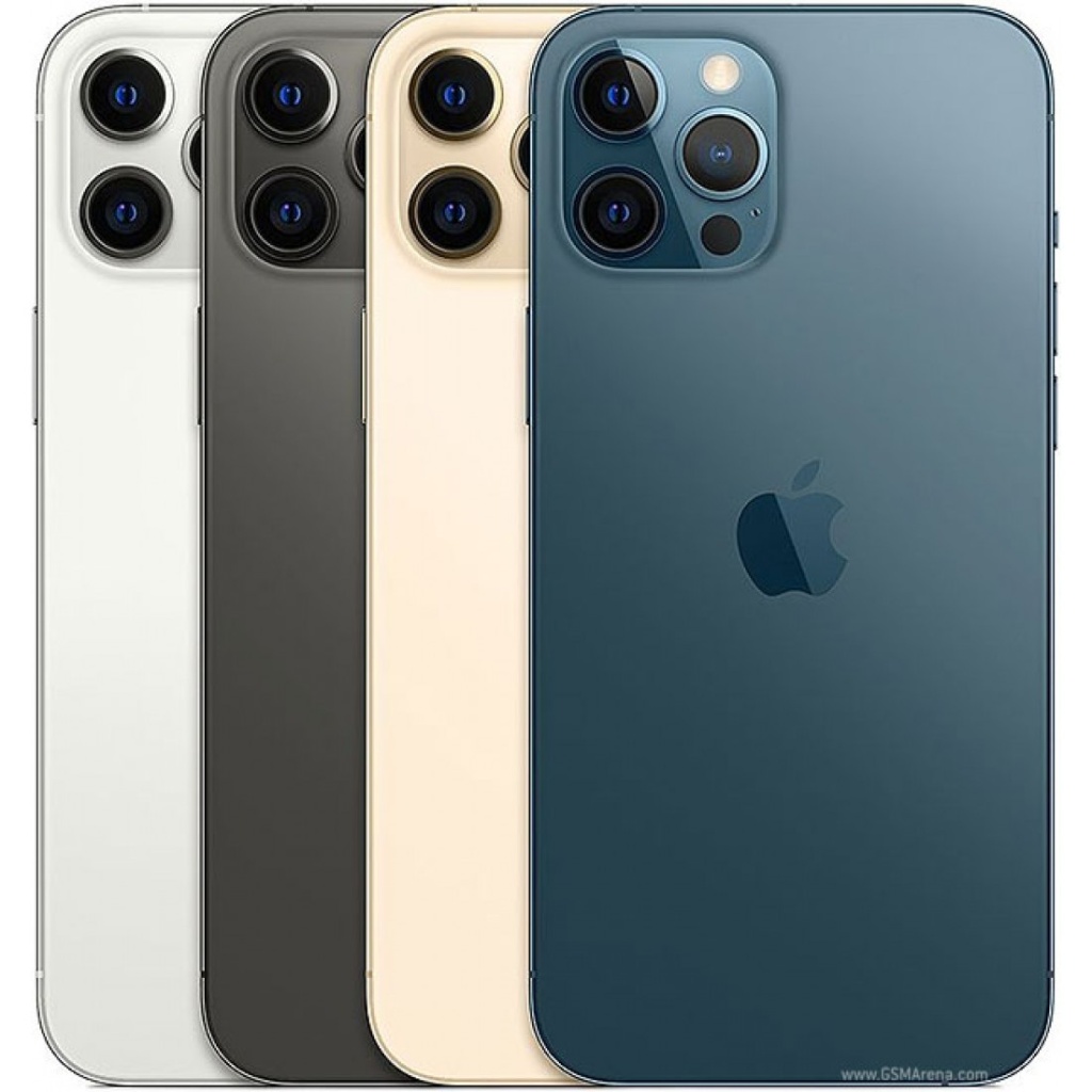 Apple iPhone 12 Pro Max 128GB GRADE A_0