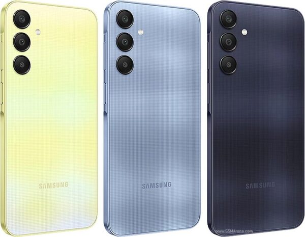 Samsung Galaxy A25 5G Dual SIM (8GB/256GB) OPEN BOX