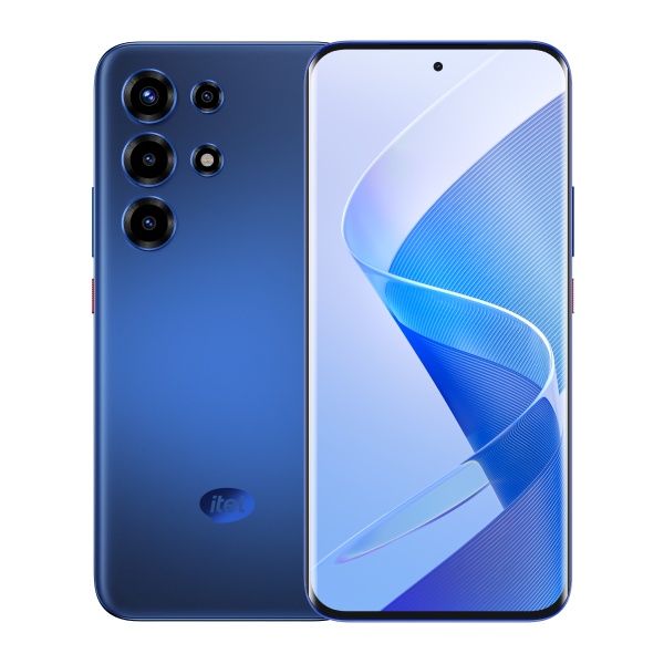 itel Super 26 Ultra (8GB/256GB) AI Phone_0