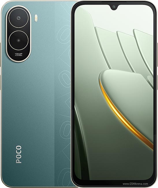 Xiaomi Poco C81 Pro 4G DUAL SIM 4GB/128GB OPEN BOX_0