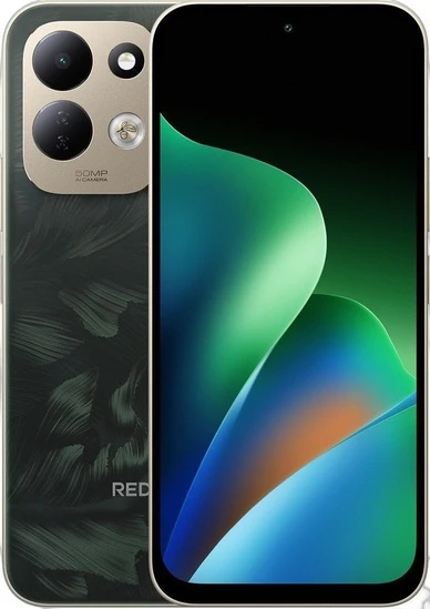 Xiaomi Redmi 17 NFC 4GB 128GB OPEN BOX_0
