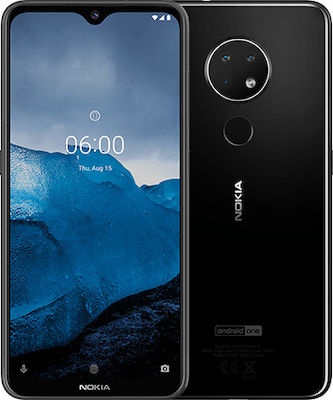 Nokia 6.2 (4GB/64GB) GRADE A-B