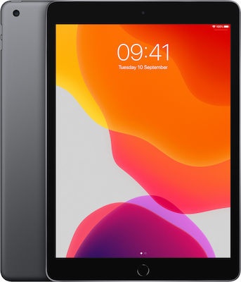 Apple iPad 2019 10.2" (7th Gen) (3GB/32GB) GRADE A-B_0