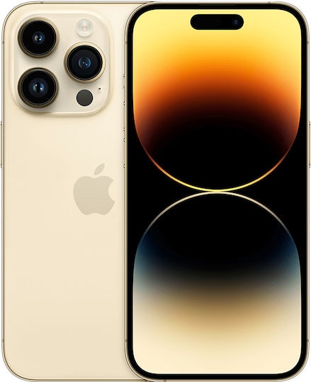 Apple iPhone 14 Pro (6GB/256GB) DUAL SIM GRADE B_0