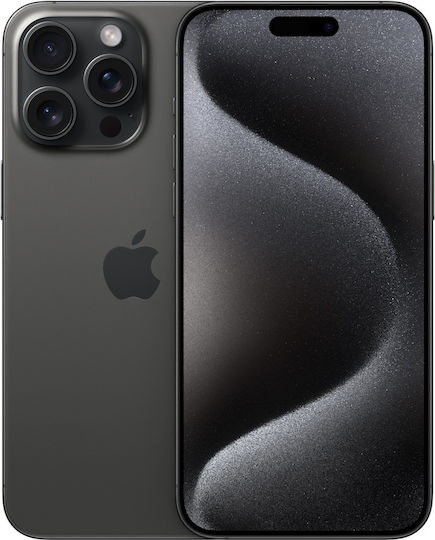 Apple iPhone 15 Pro Max 5G (8GB/256GB) GRADE B_0