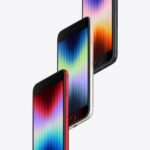 Apple iPhone SE 2022 5G (4GB/64GB) GRADE A-B_2