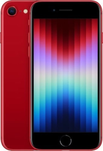 Apple iPhone SE 2022 5G (4GB/64GB) GRADE A-B_1
