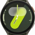 Samsung Galaxy Watch7 Aluminium 44mm Αδιάβροχο (Green) GRADE A_0