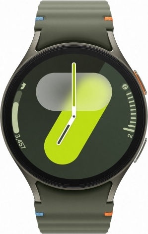 Samsung Galaxy Watch7 Aluminium 44mm Αδιάβροχο (Green) GRADE A_0