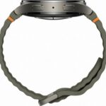Samsung Galaxy Watch7 Aluminium 44mm Αδιάβροχο (Green) GRADE A_4