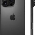 Apple iPhone 16 Pro 5G (8GB/256GB) DUAL SIM GRADE B_1