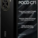 Xiaomi Poco C71 Dual SIM (4/128GB) OPEN BOX_0