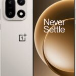 OnePlus 15 5G Dual SIM (12/256GB) OPEN BOX_0