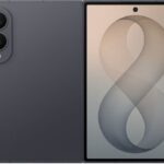 Samsung Galaxy Z Fold8 5G (12/256GB) OPEN BOX_1