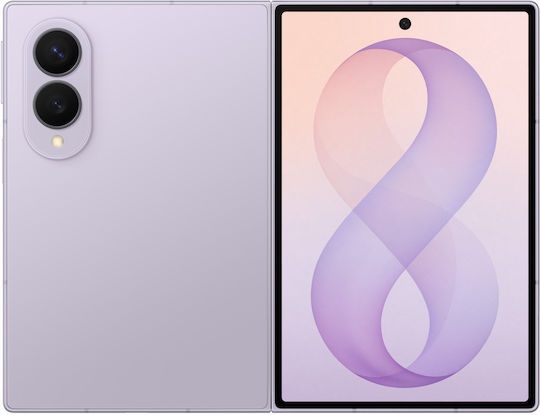 Samsung Galaxy Z Fold8 5G (12/256GB) OPEN BOX_0