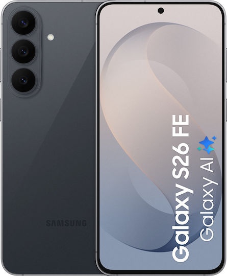Samsung Galaxy S26 FE 5G (8/256GB) OPEN BOX_0