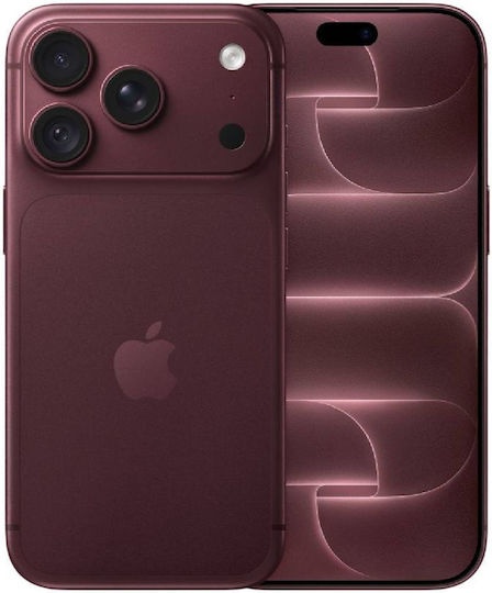 Apple iPhone 18 Pro Max (12/512GB) ESIM OPEN BOX_0
