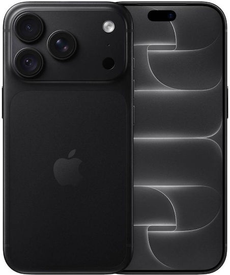 Apple iPhone 18 Pro (12/512GB) OPEN BOX